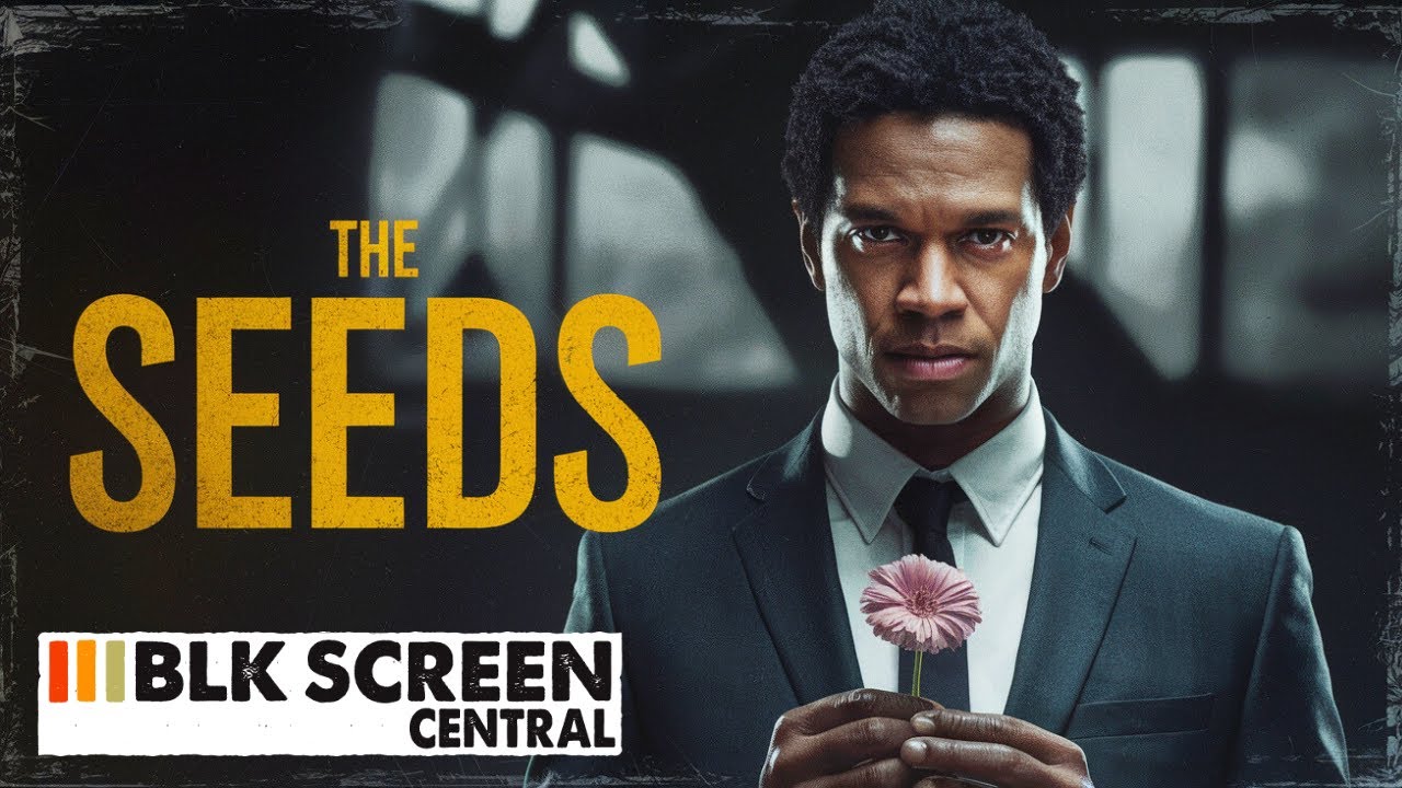 Семена | Бесплатный триллер | Новый полнометражный фильм | BLK Screen Central