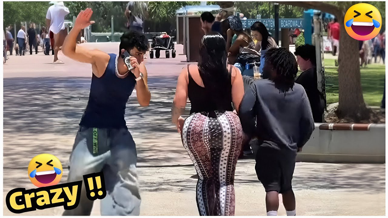 أطرف مقاطع الشهر #186 - حياة أشخاص مضحكة حاول ألا تضحك 😂🤣🔥