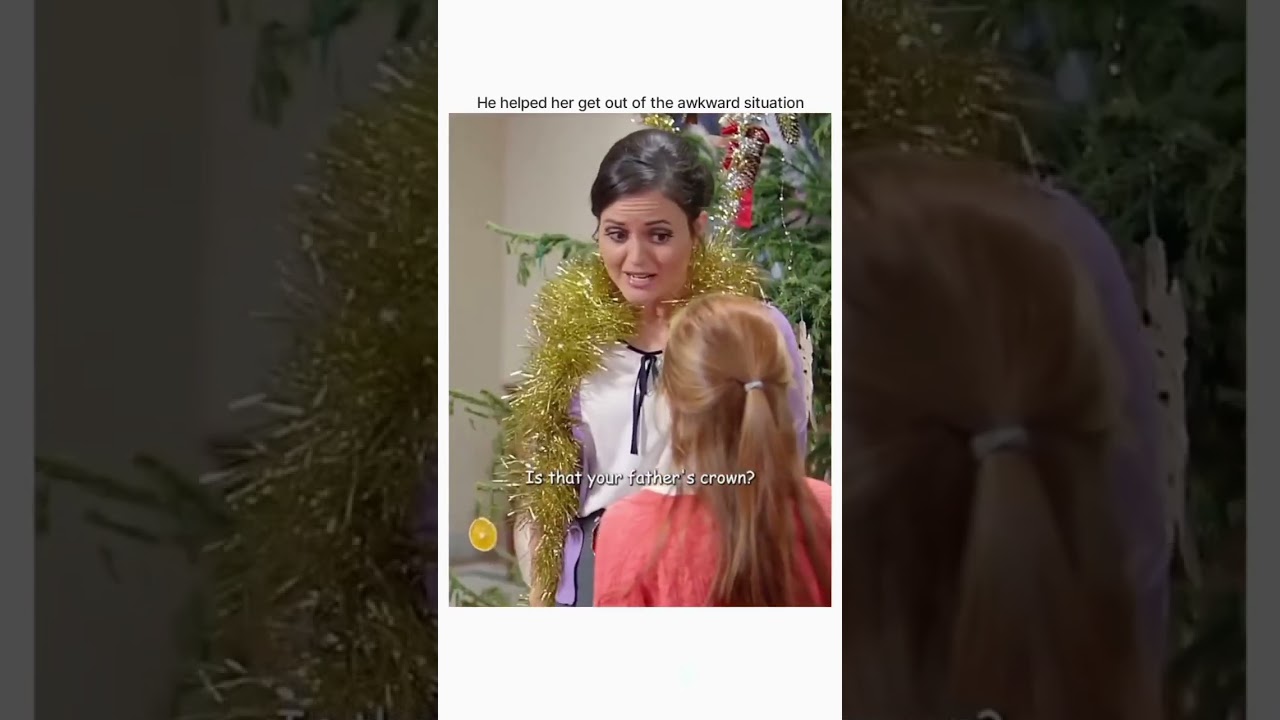 🎬 Movie: Crown for Christmas 
