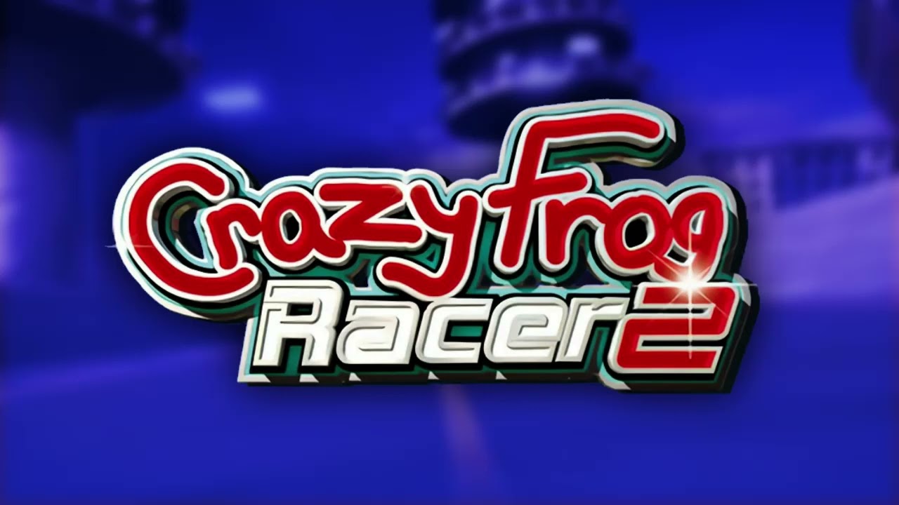 Title Theme - Crazy Frog Racer 2