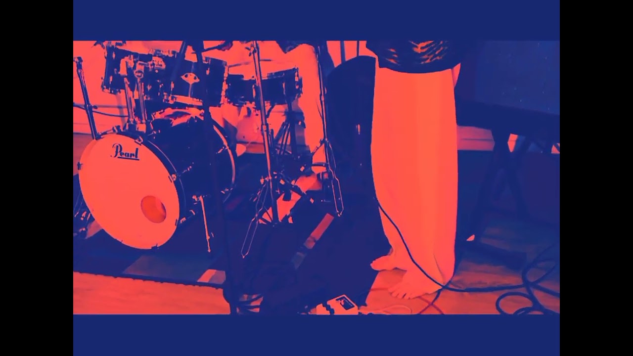 Las Flores del Underground - Sesiones Pardo