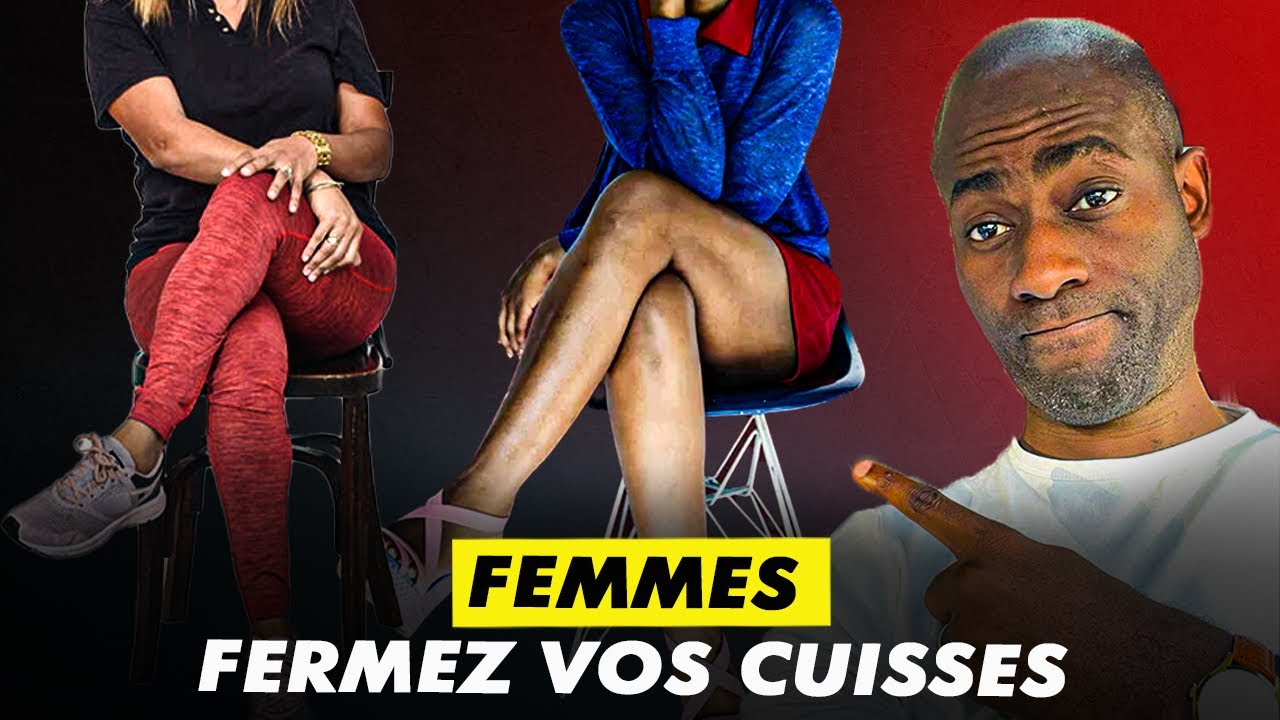 Femmes, Les hommes te mentent. Ils veulent coucher avec toi.