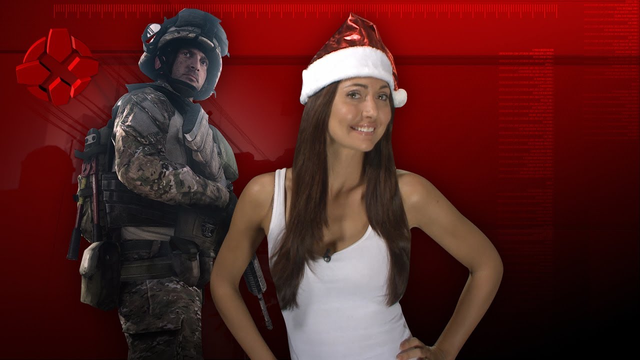 Forklift Road Kill & More Achievements in Battlefield 3 - IGN_Strategize