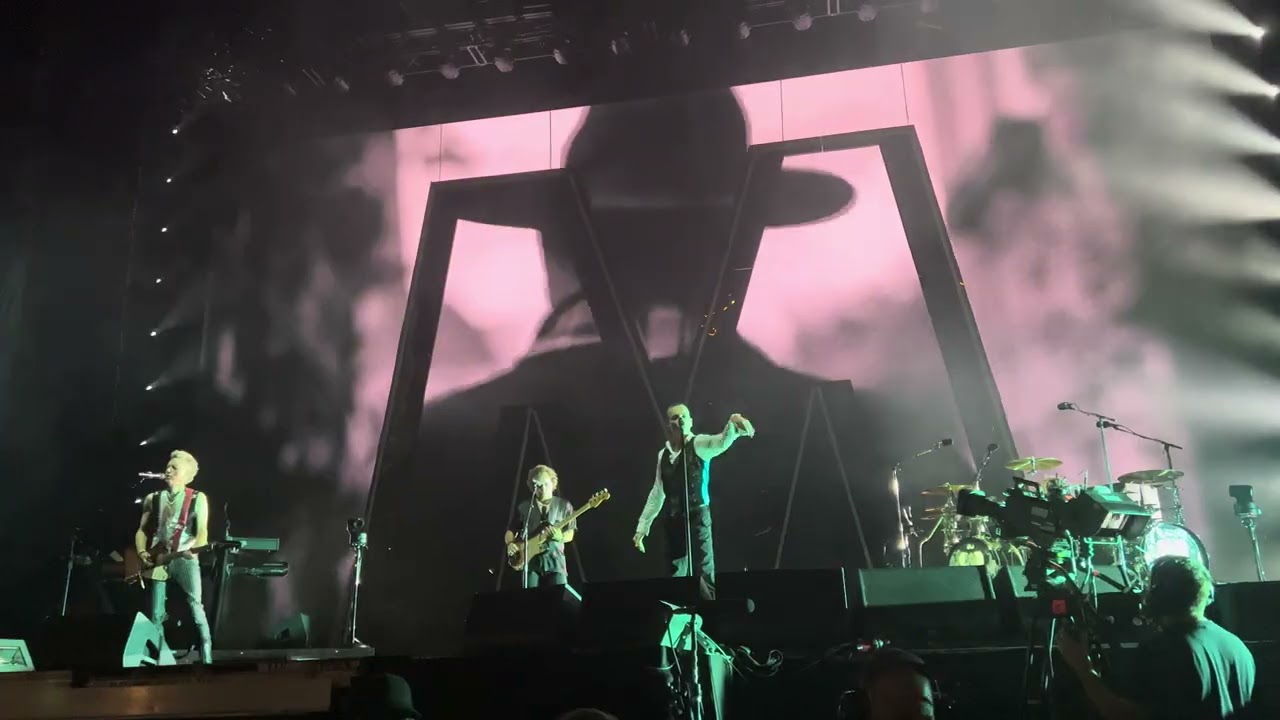Depeche Mode 
