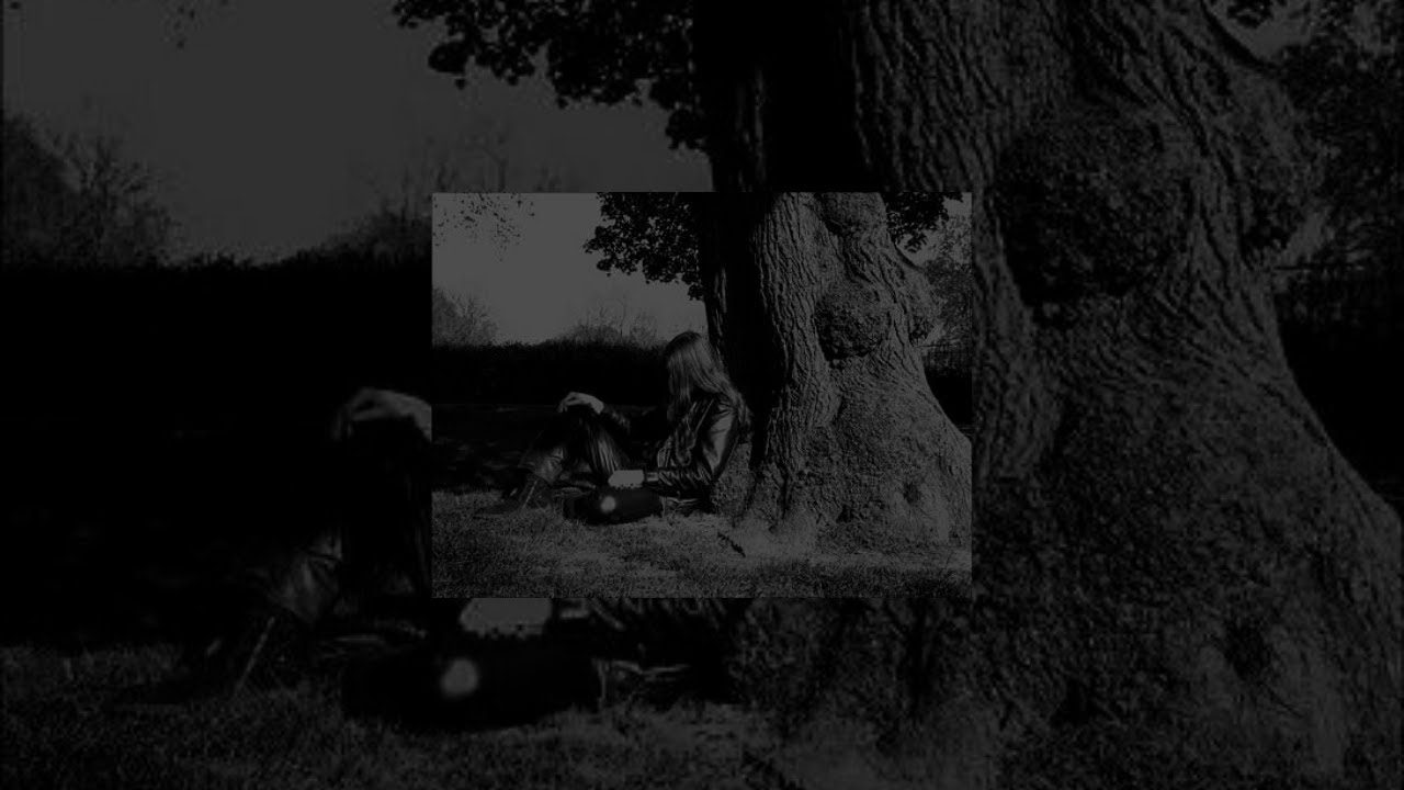 decalius - a miserable life (slowed-reverb)