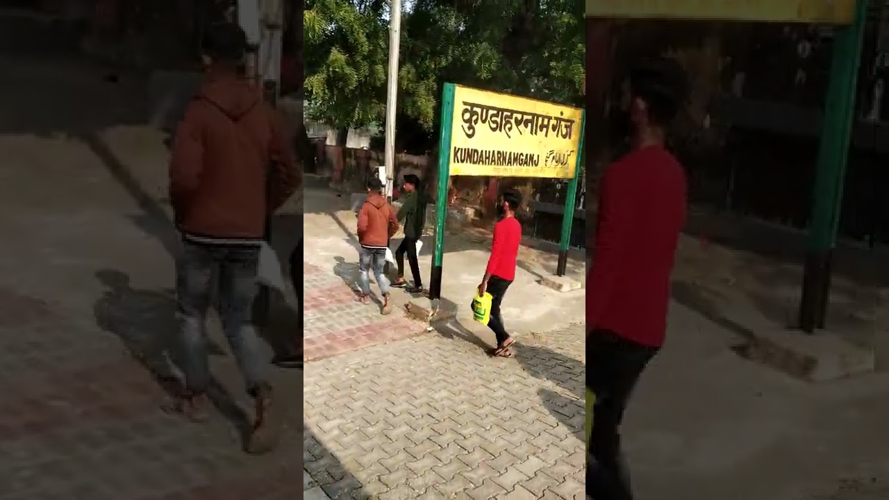 #sangam