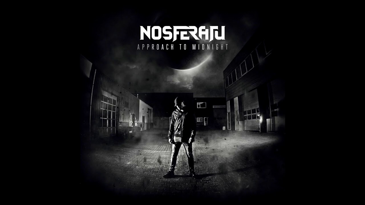 Nosferatu - The Pain
