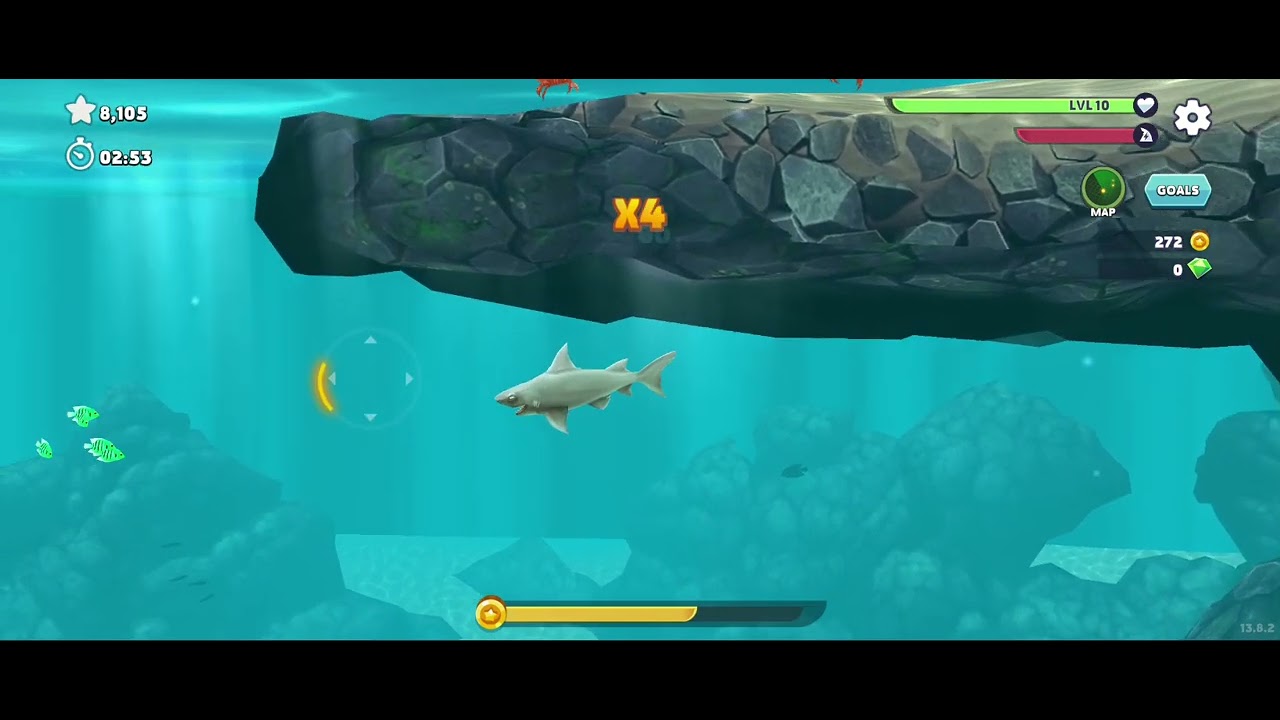 MAKO SHARK