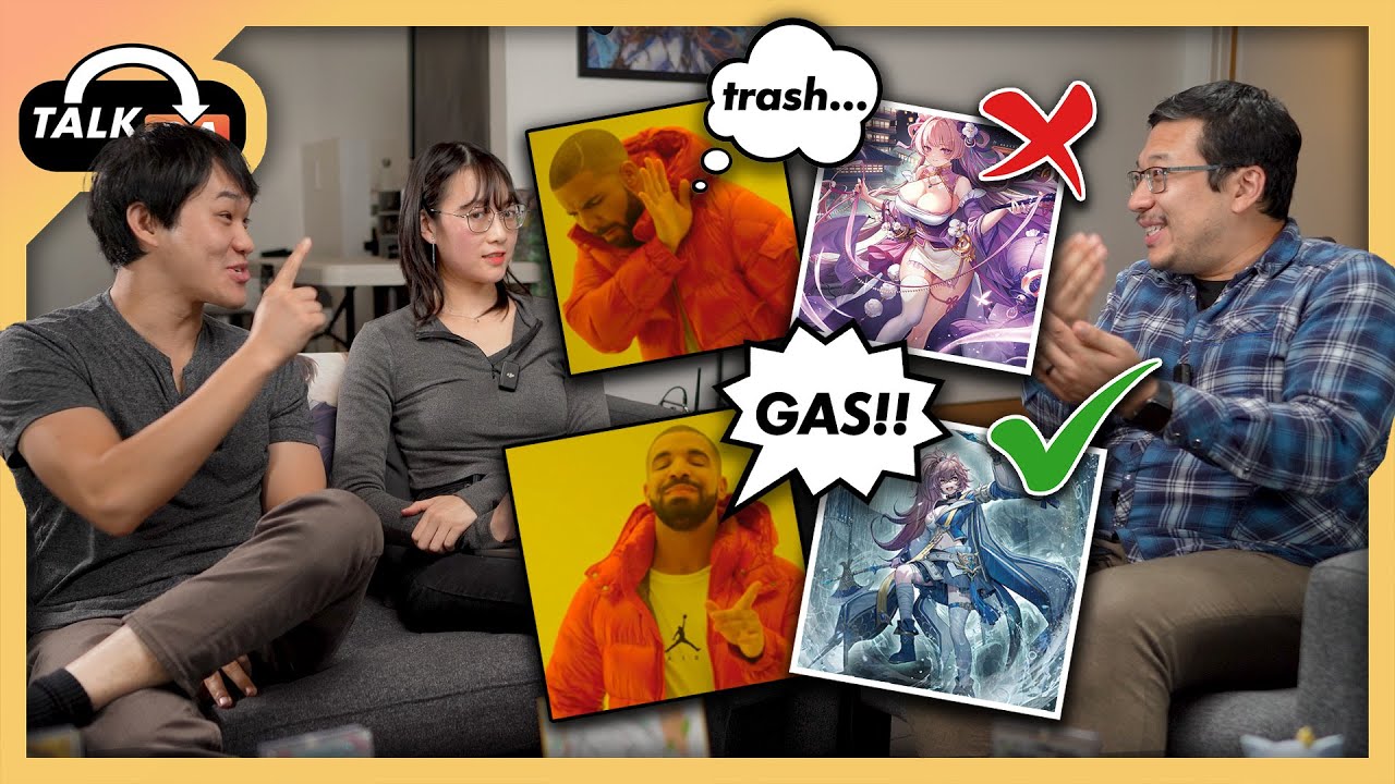 EP 013 - We Were Wrong About These AMB Cards | TalkGA: A Grand Archive Podcast