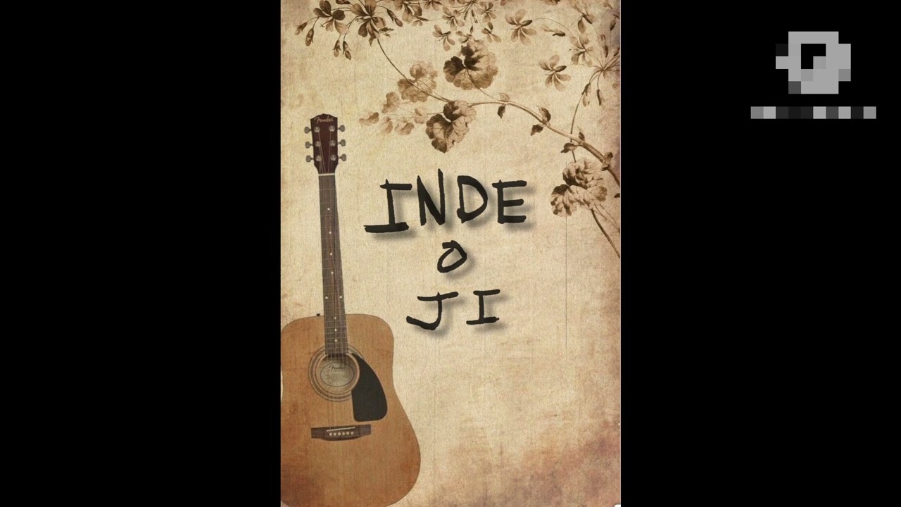 INDE O JI -  PIREKUA - ACÚSTICA (Salvador Cruz)