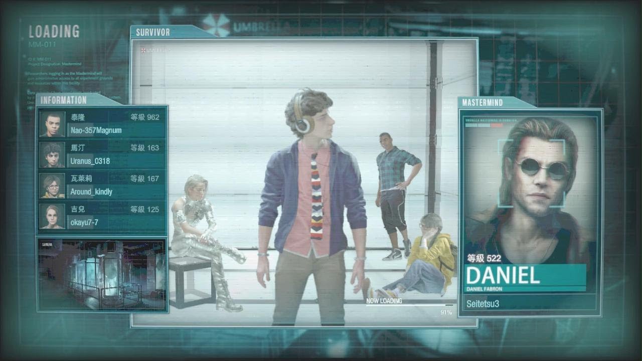 RESIDENT EVIL RESISTANCE_20260127225136