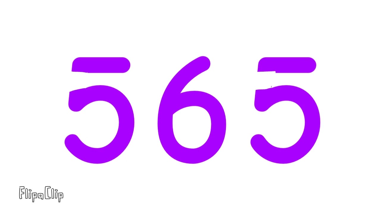 Number band 501-600