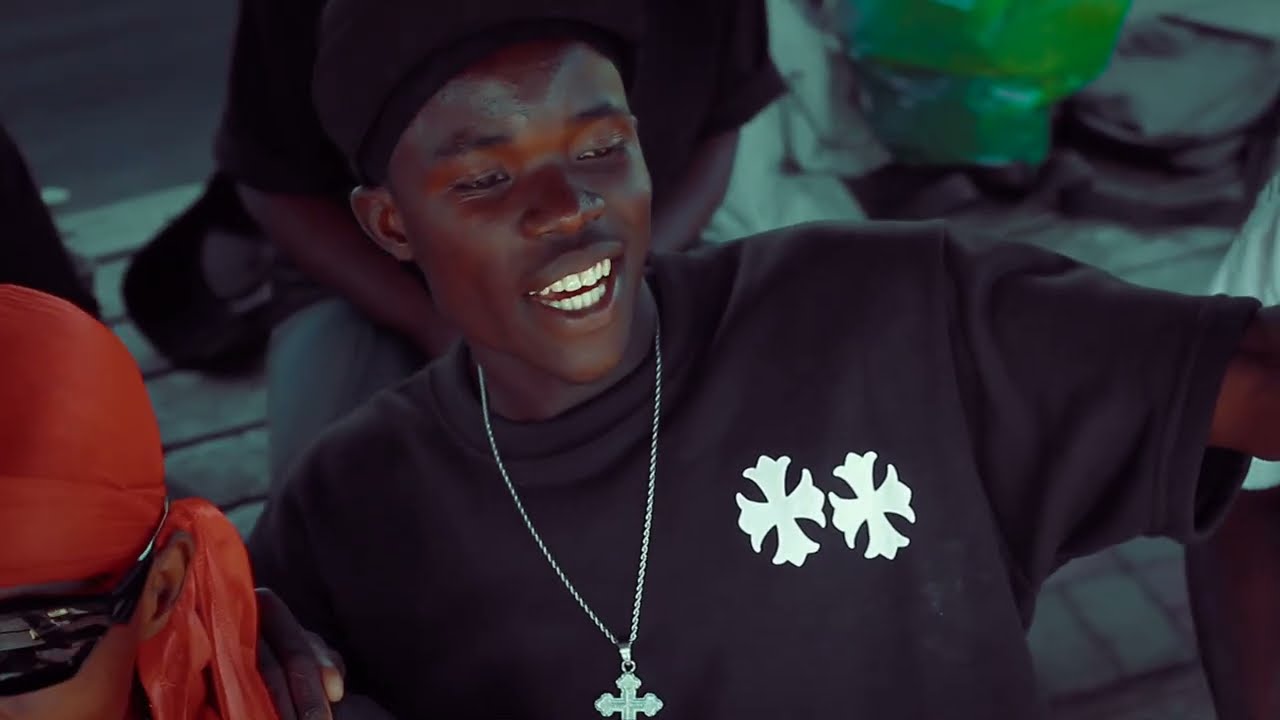 CBM  (PARTY)  FT  AYANON,84 DEEZ,VYGRO D (OFFICIAL VIDEO)