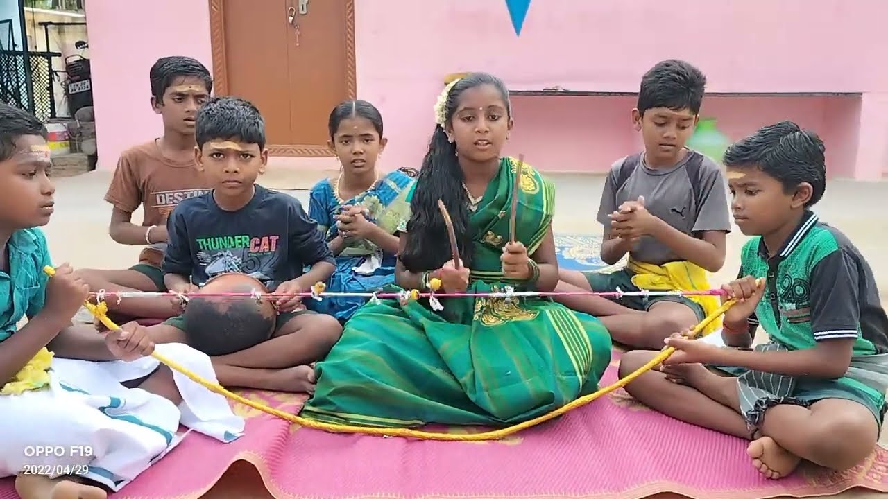 SMC நமது பள்ளி நமது பெருமை வில்லுப்பாட்டு | Villupaatu #villupattu #villupaatu #வில்லுபாட்டு #தமிழ்