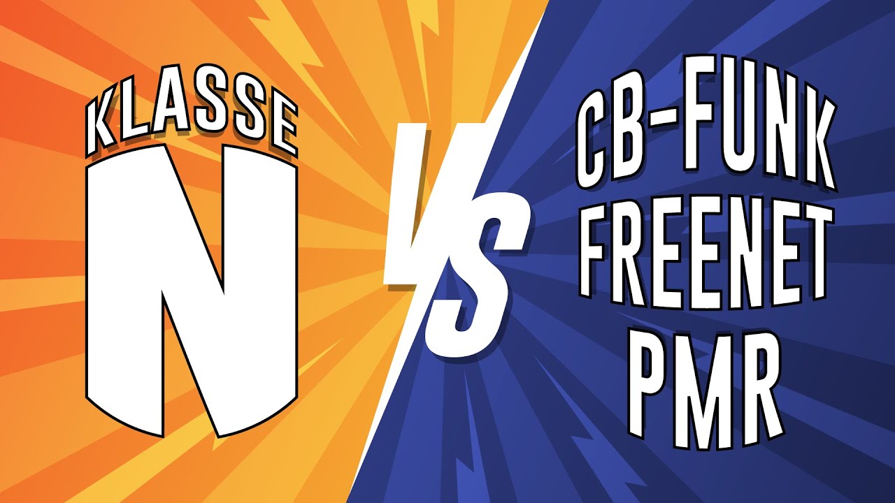 N vs CB-Funk 🌍 Darum ist Klasse N besser