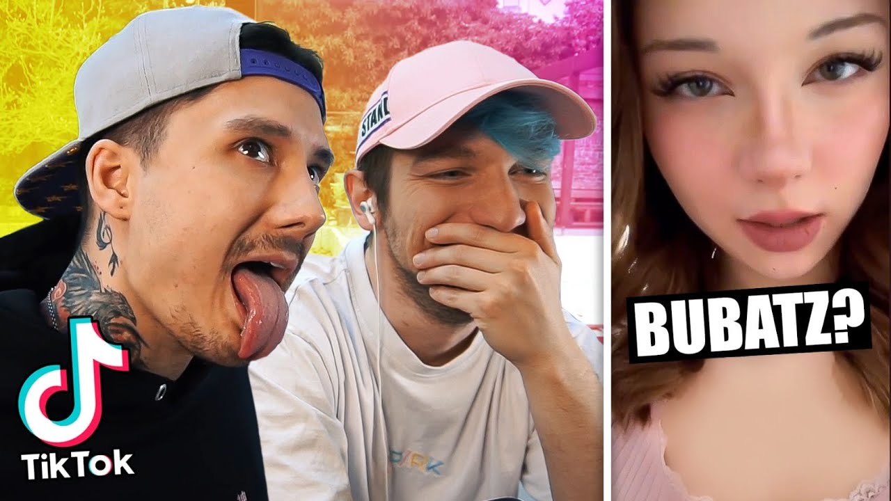 TIKTOKS, die unser neues Hauptvideo finanzieren (ft. Renzo)