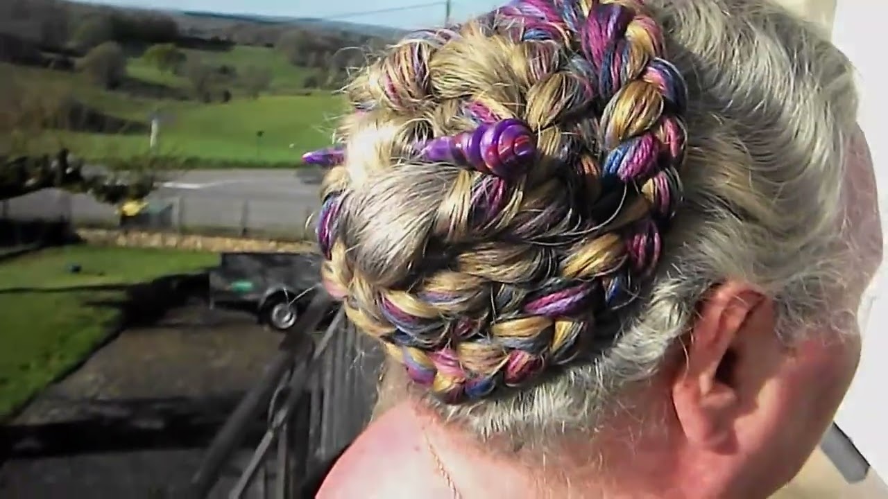Hair Snippets 2025 (Long Video)