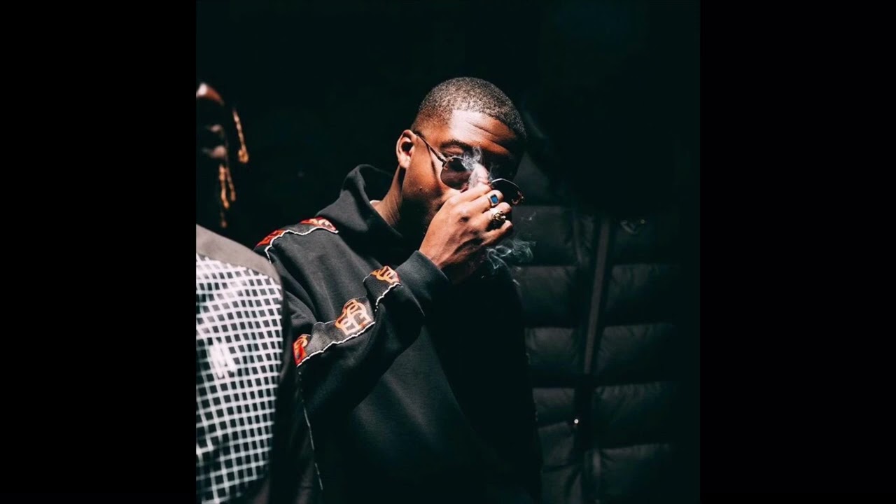 Kore, Ninho - Mon poto [sped up]