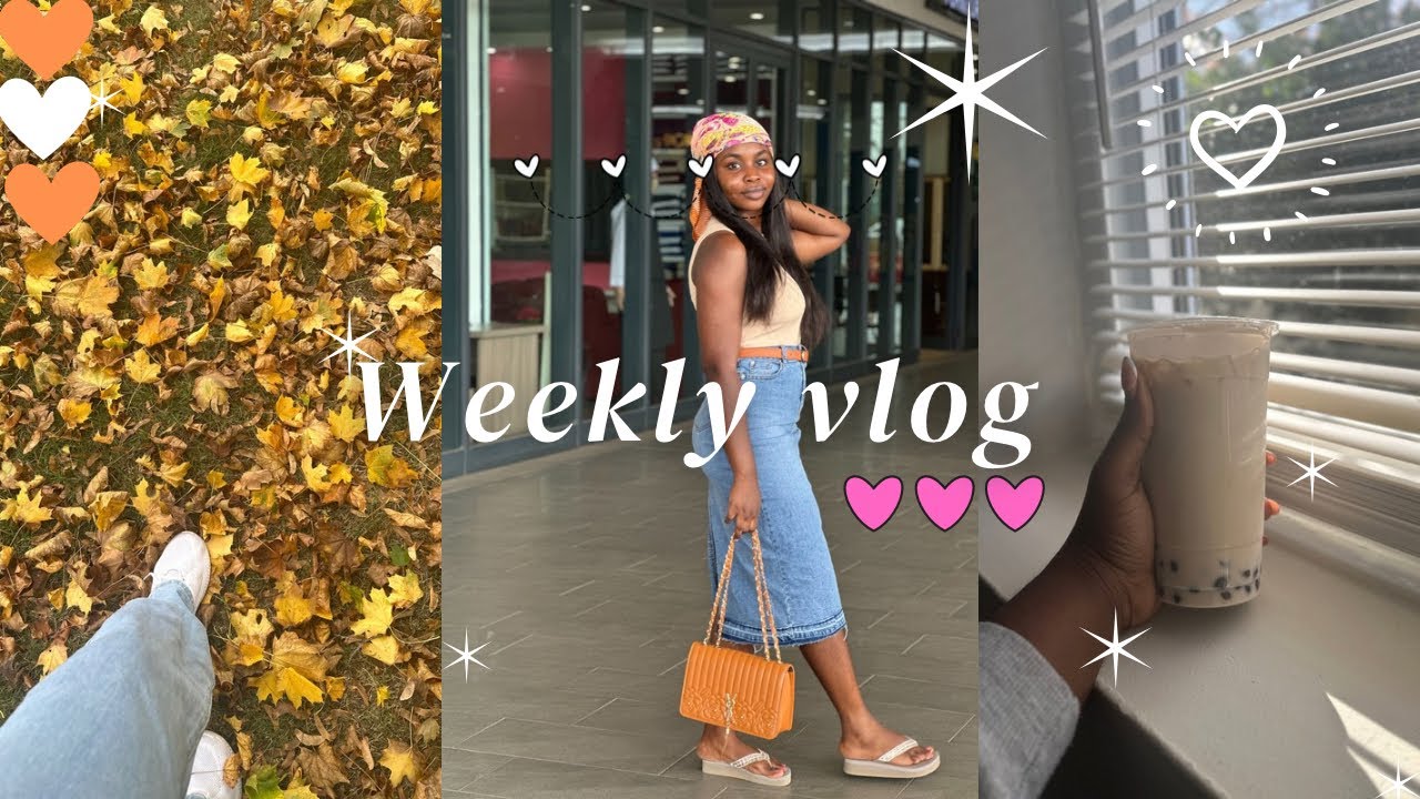 Surviving Another Week in America!🇺🇸