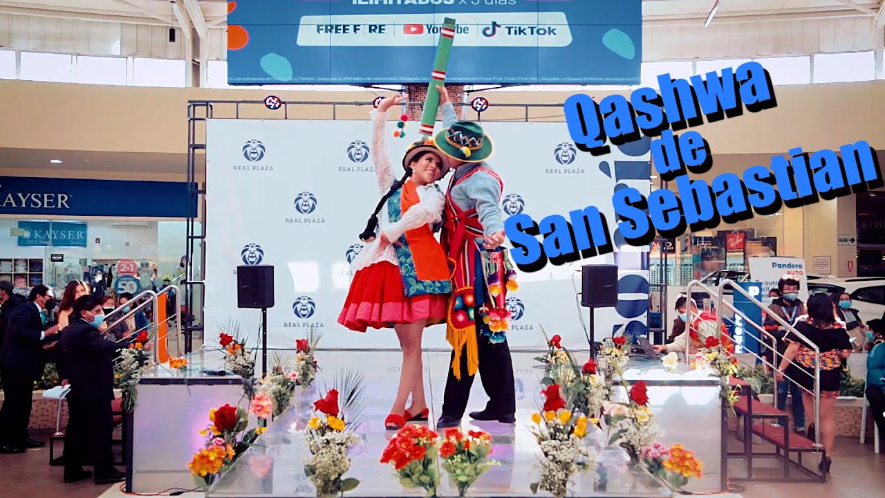 15 Qashwa de San Sebastian - Pasarela ESFAP-J 2021