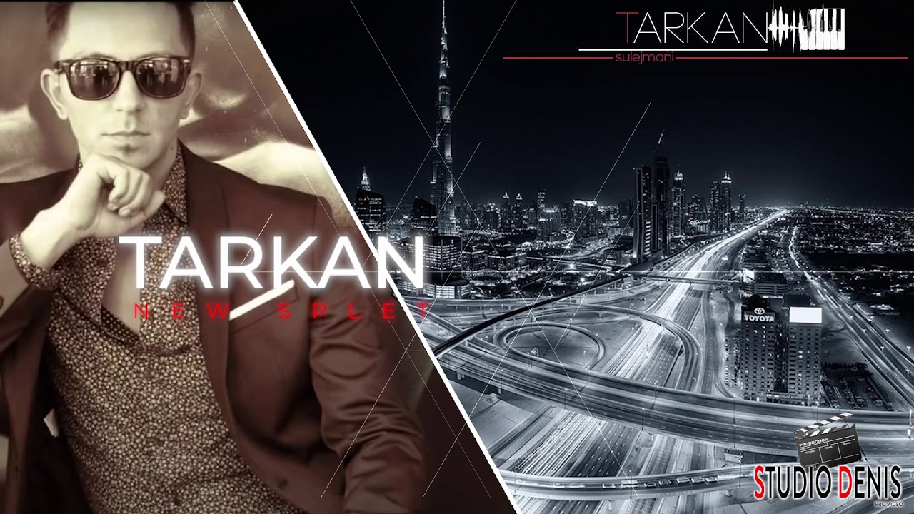 TARKAN 2020 SPLET BALADE // STUDIO DENIS // ♫ █▬█ █ ▀█▀♫ ▀ © 2020