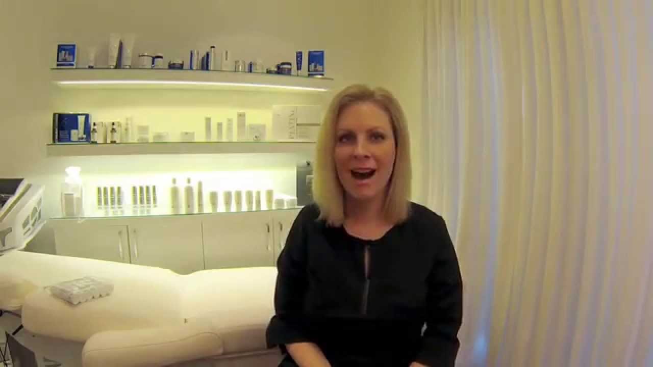 30 Second Day And Night Skincare Routine With Biophora