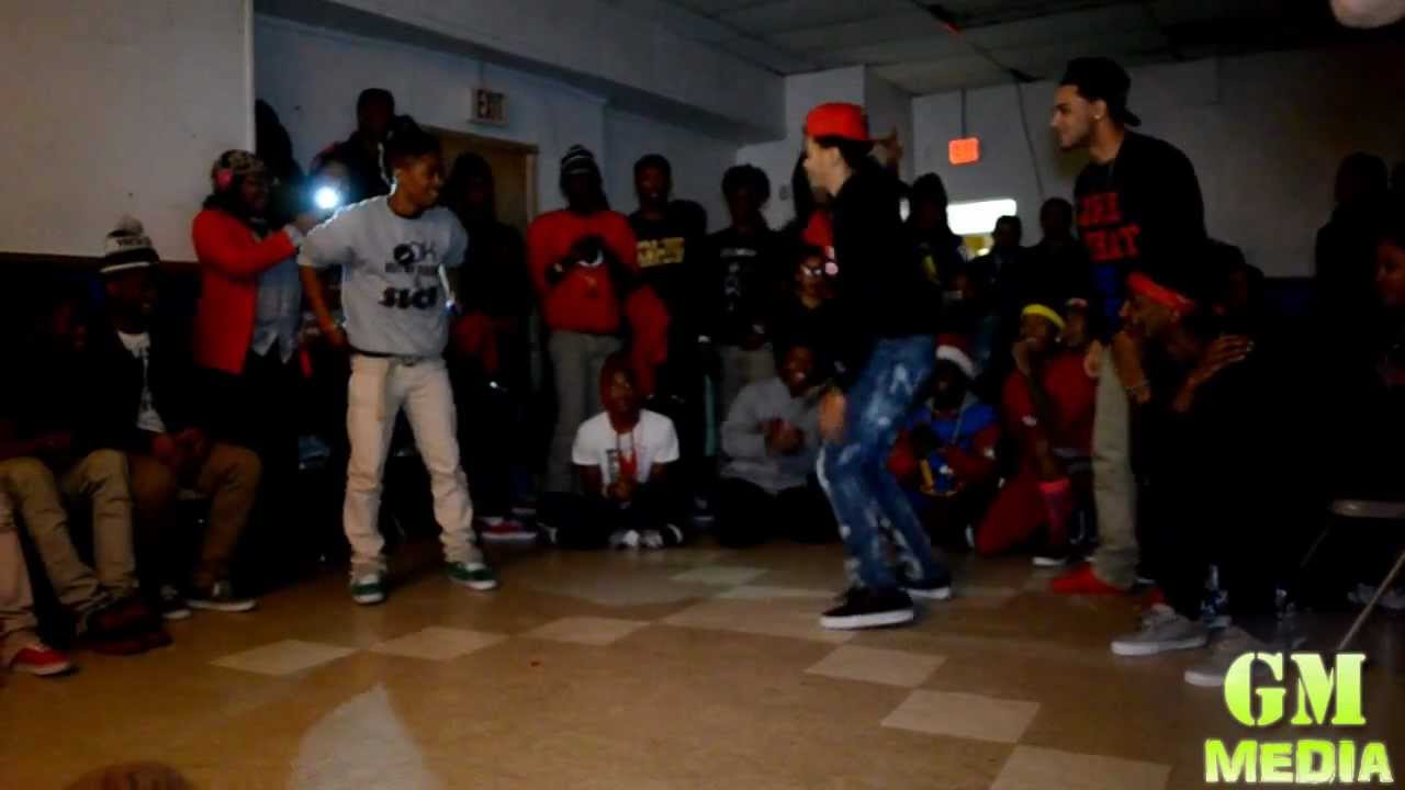 King of Jerk Final Battle (Rep ya Coast Function)