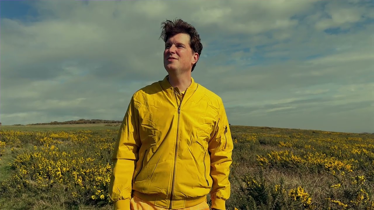 Walk The Wight With You - Official Music Video