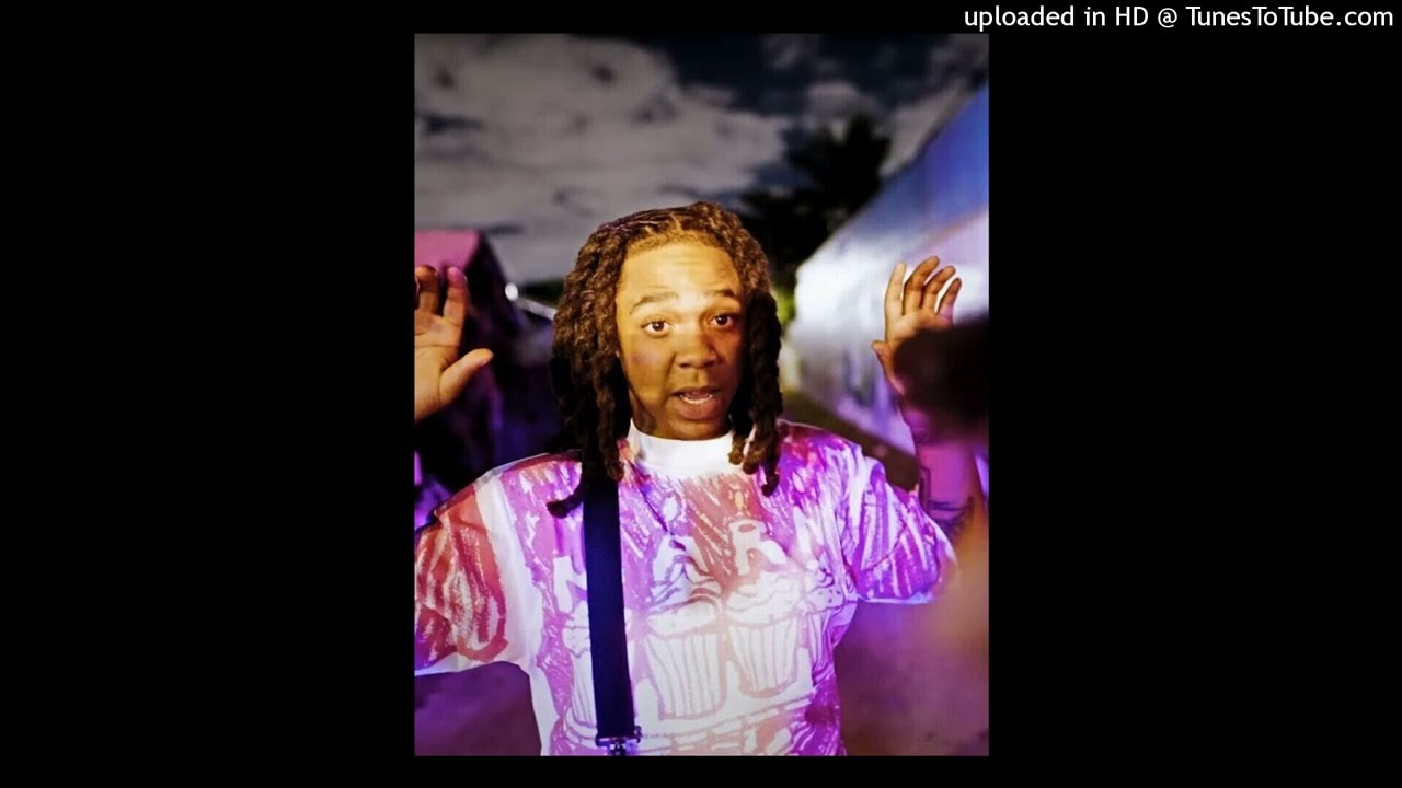 (FREE) Hurricane Wisdom Type Beat 2025 - 