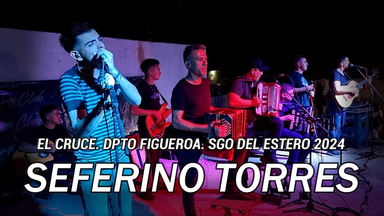 SEFERINO TORRES - 