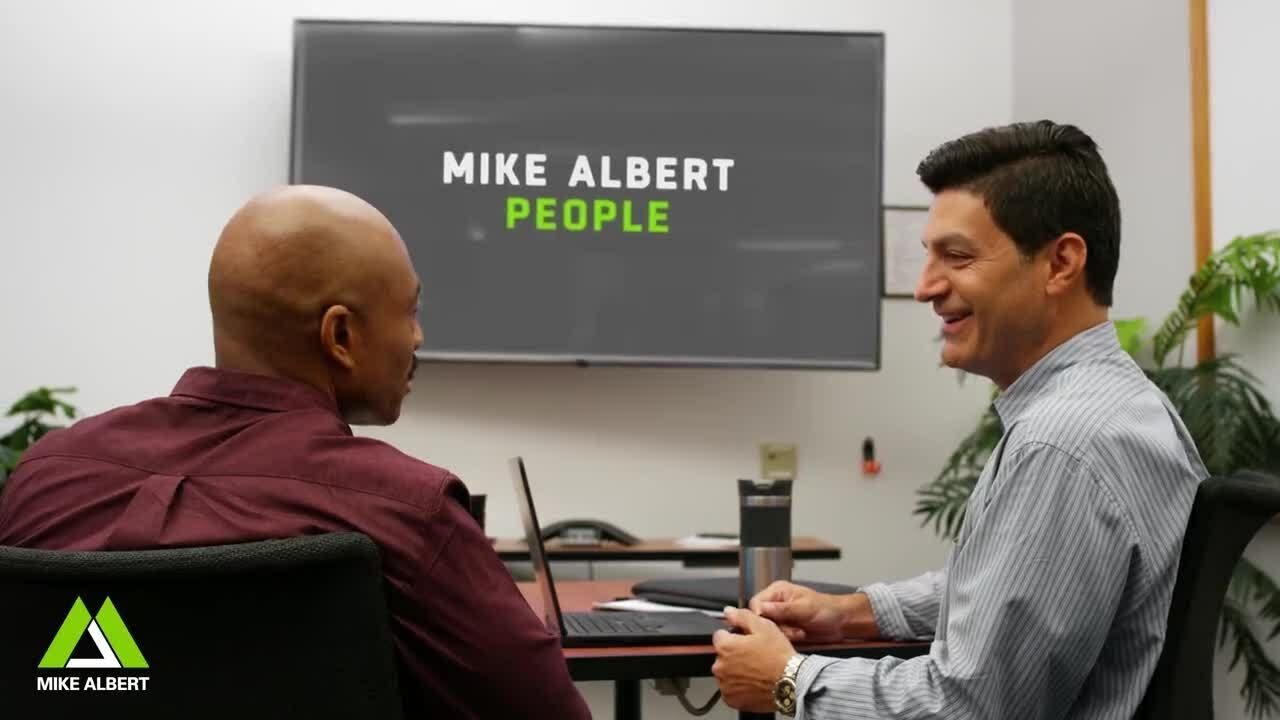 Custom Fleet Management Experts | Mike Albert Fleet Solutions