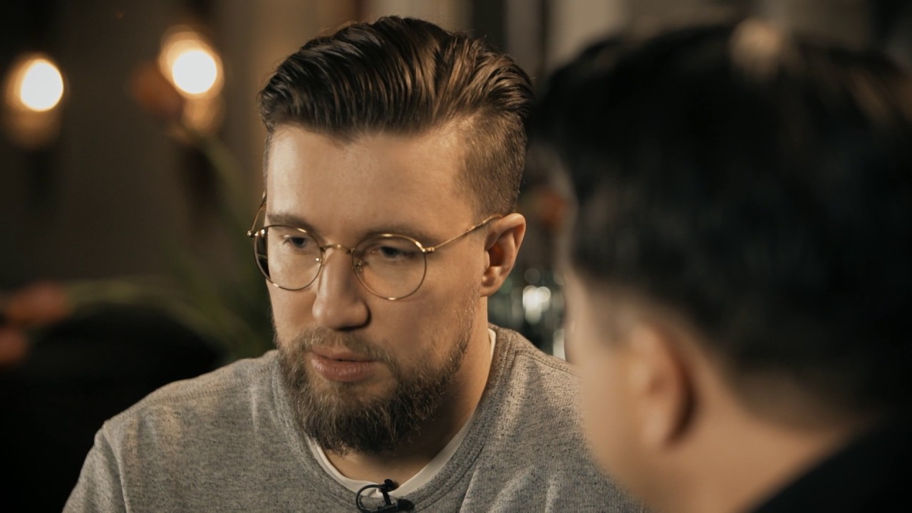 Bar-Talk mit Prinz Pi, Teil 3: Mental Health