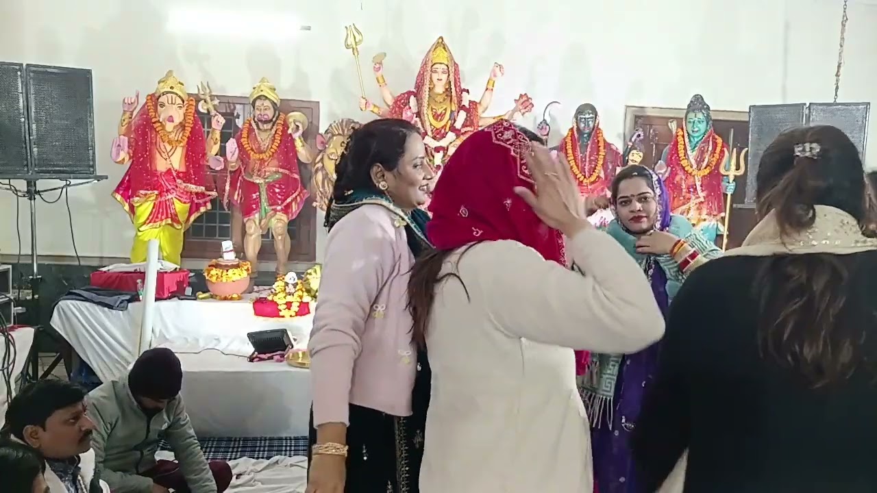 वृंदावन जाउंगी सखी री मैं तो वृंदावन 