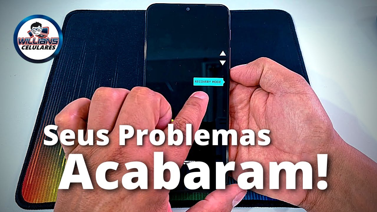 Hard Reset Moto E7, Moto E7 Plus, Como formatar, Desbloquear  e Restaurar