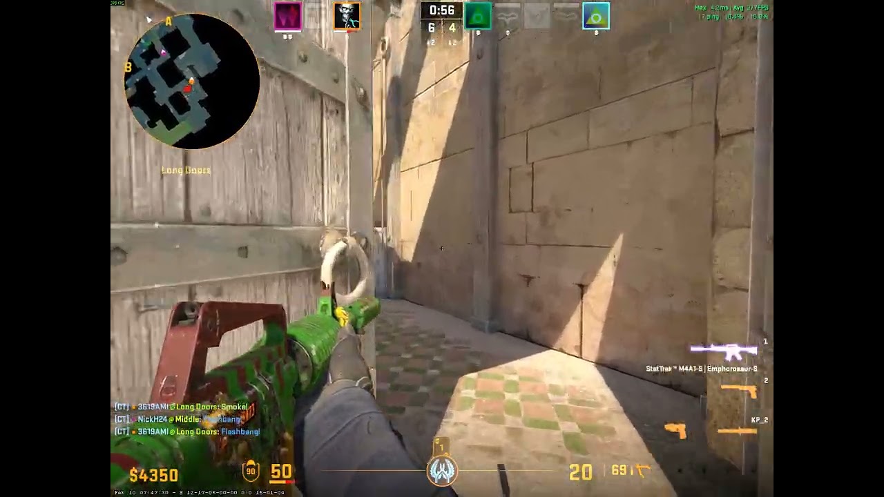 Moments clip from Feb 14, 2026