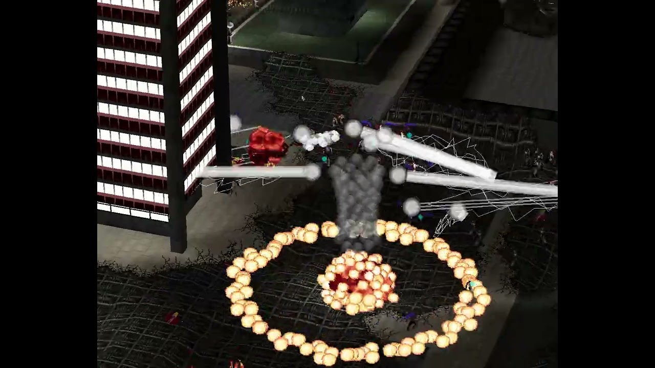 Syndicate Wars HD