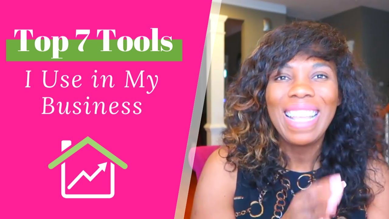 Wholesale Real Estate Step by Step - My Top 7 Tools  for Wholesaling Real Estate for Beginners