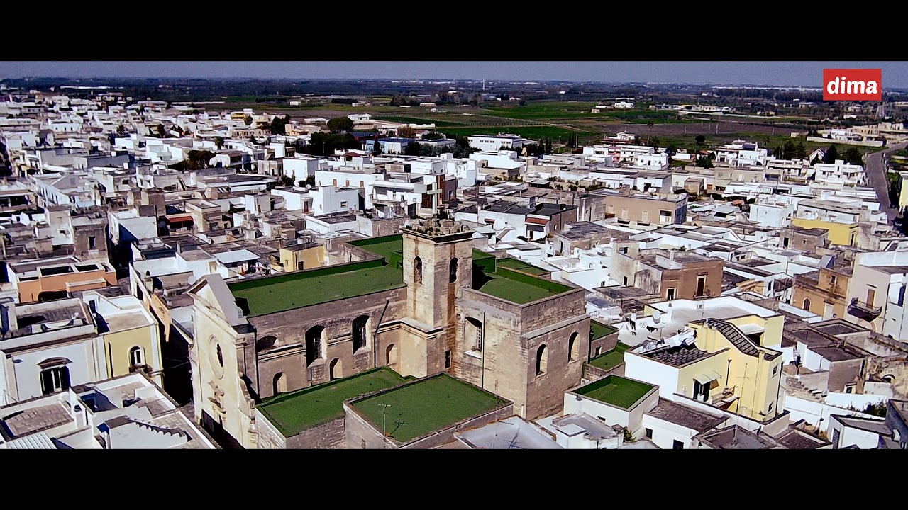 |SALENTO| - VEGLIE