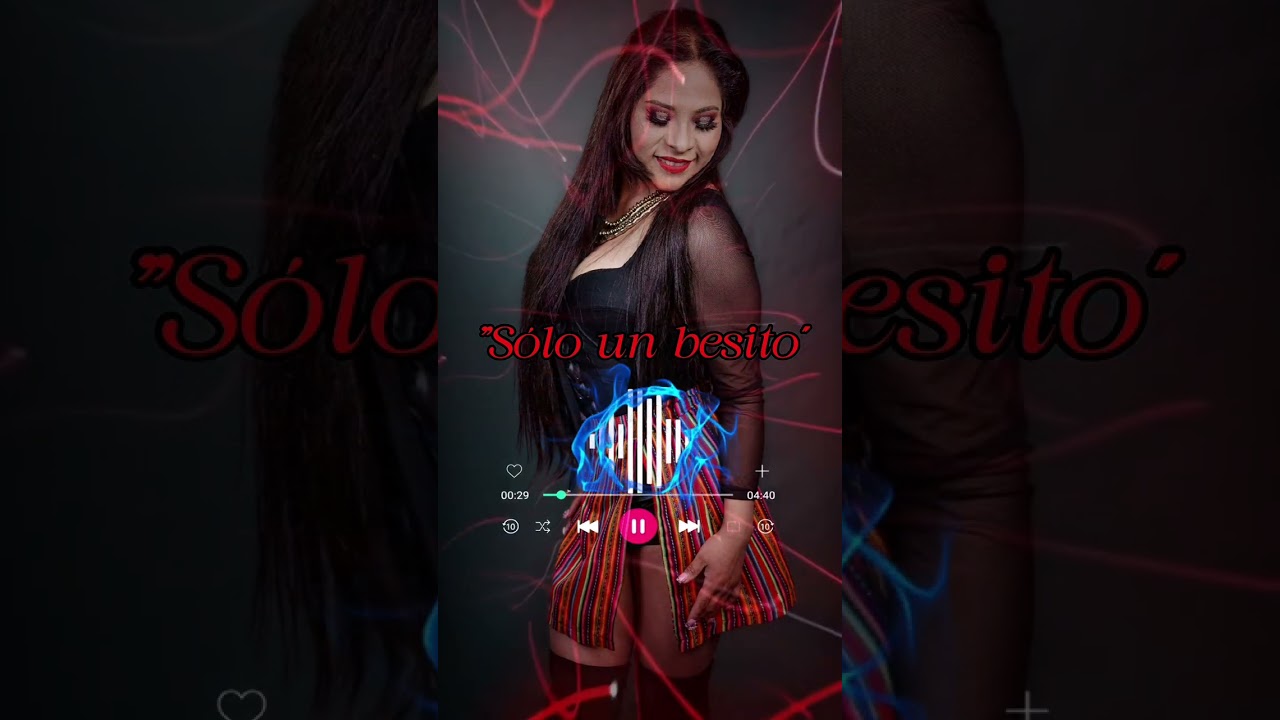 Solo un besito (kullaguada)