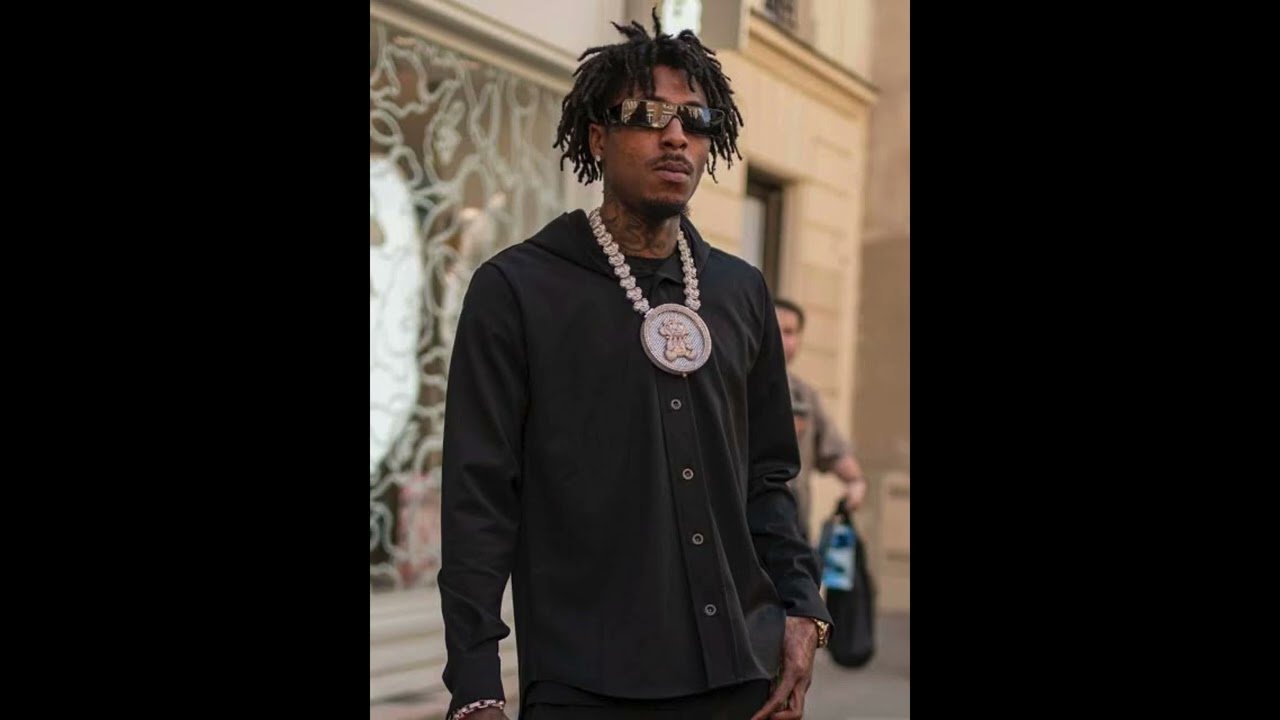 [FREE] NBA YoungBoy Type Beat 2025 - ”Real Pain”