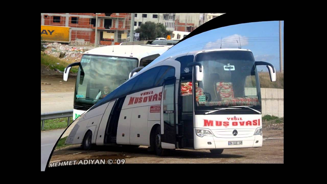 Muş yolu , Lider Muş Tur , Yeşil Muş ovası