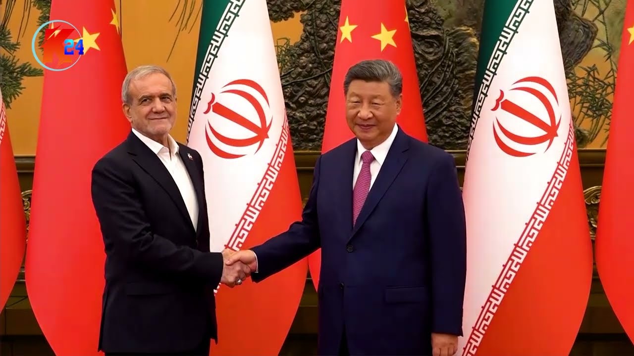 خبرفوری : فعال شدن سپر چندلایه ایران ! از موشک‌های نقطه‌زن تاجنگنده‌های رادارگریز _هرمز تحت کنترل