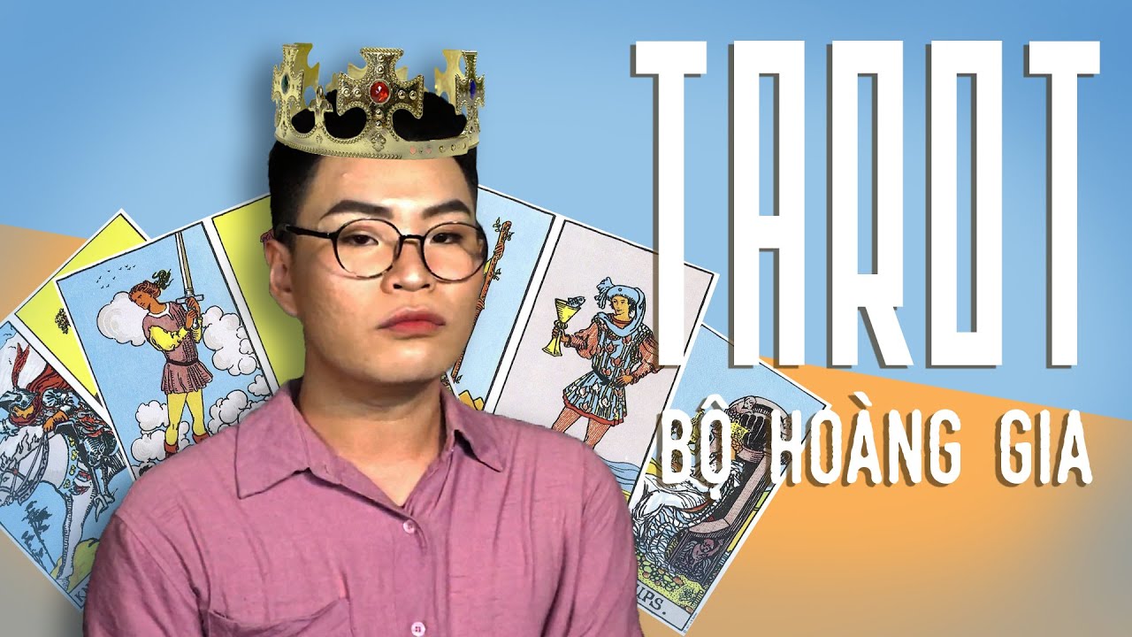 VLOG// Linh tinh chuyện tâm linh_ 14// tản mạn bộ Hoàng gia