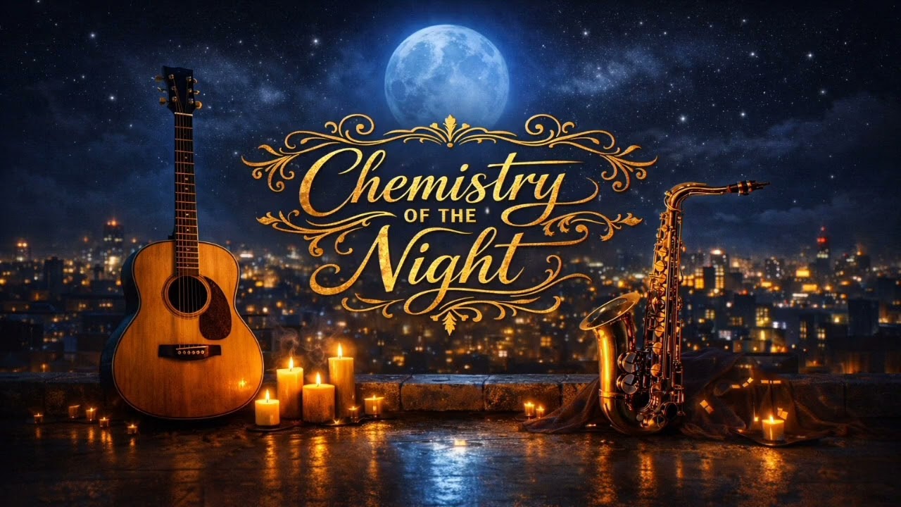 Technical Paradise - Chemistry of the Night 