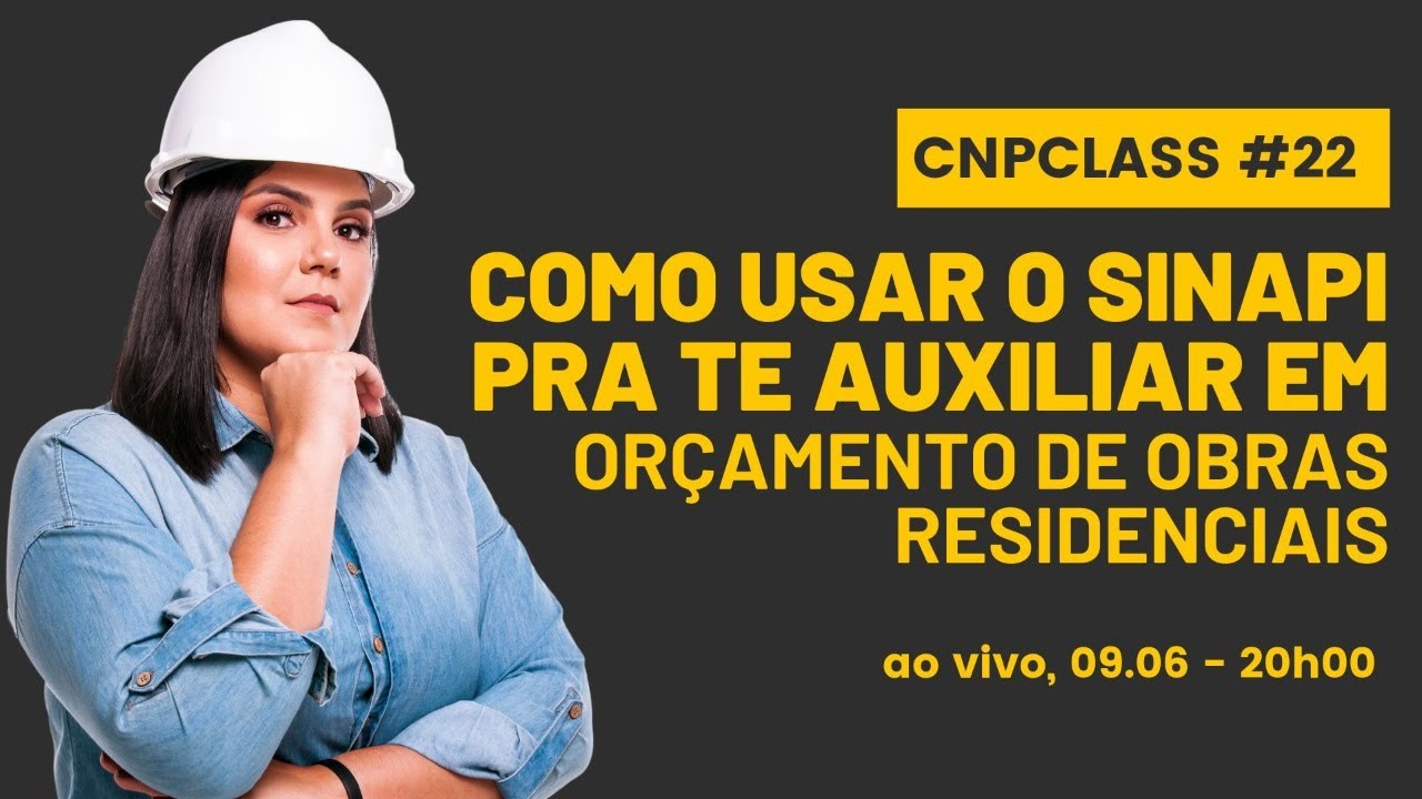 Como usar o SINAPI pra te auxiliar em Orçamentos de Obras Residenciais