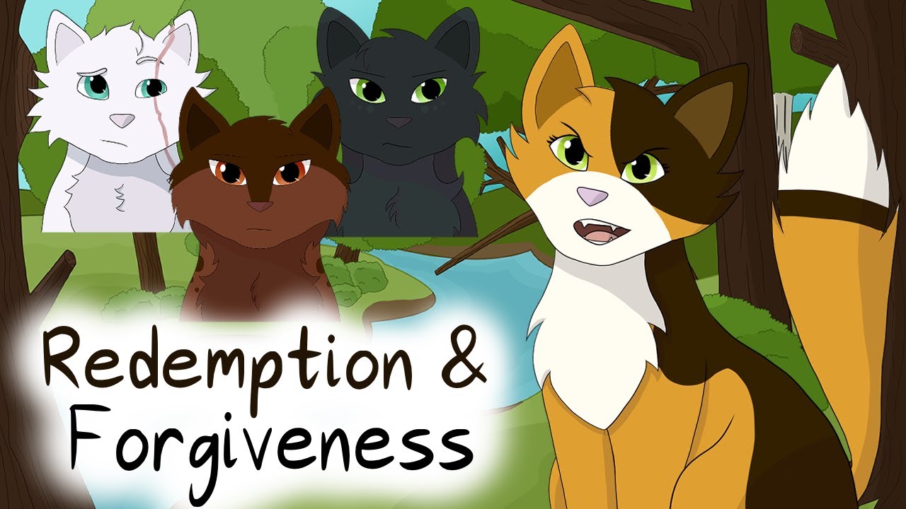 The Judgement of Starclan – Sunny's Spiel | Warriors Analysis