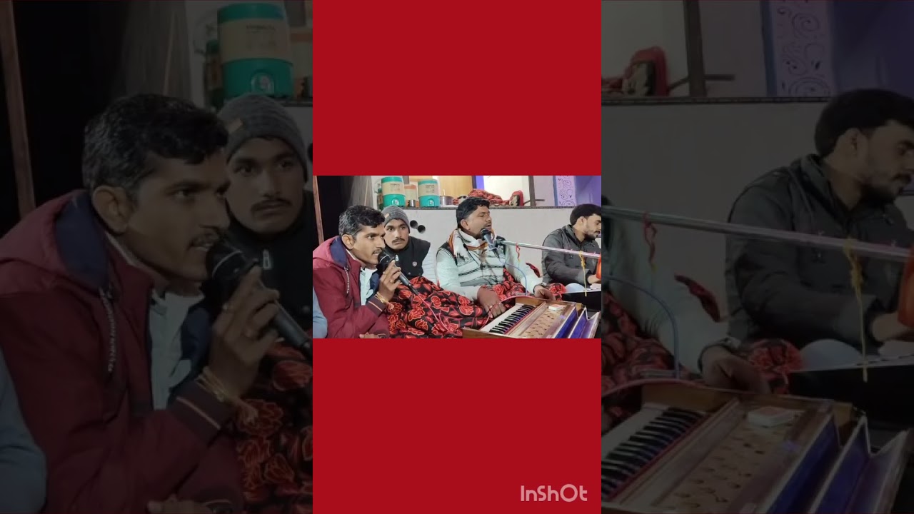 गुरु देव कि आरती #marwadisong #song # नारायण लाल गाडरी जेतपुरा भगवान लाल जी जाट बोजुन्दा 