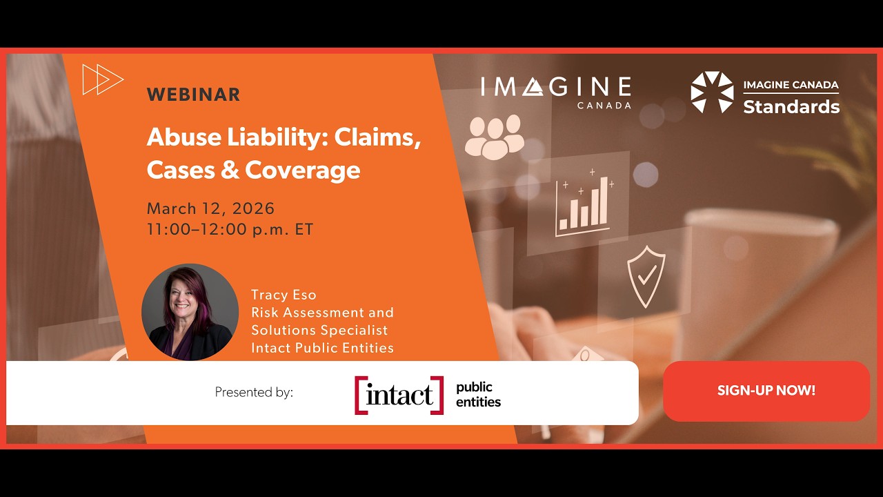 Session #1 - Abuse Liability: Claims, Cases & Coverage