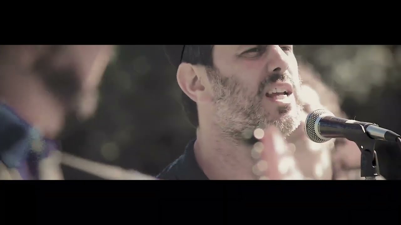MALA SUERTE - Viejas Melodías (Video Oficial) - Single 2022
