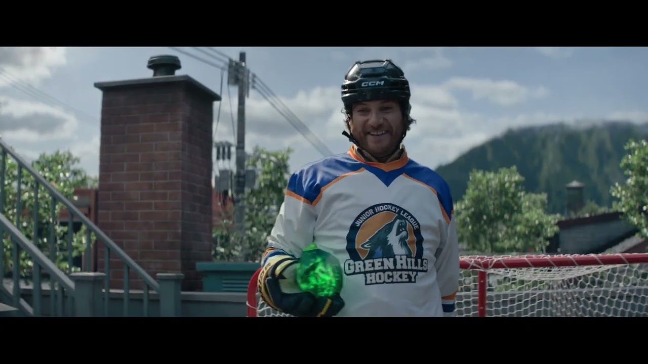 Sonic Takes The Master Emerald From Wade Sonic 3 Scene HD